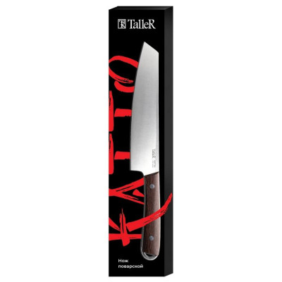 Нож поварской Taller TR-22052 Katto-1