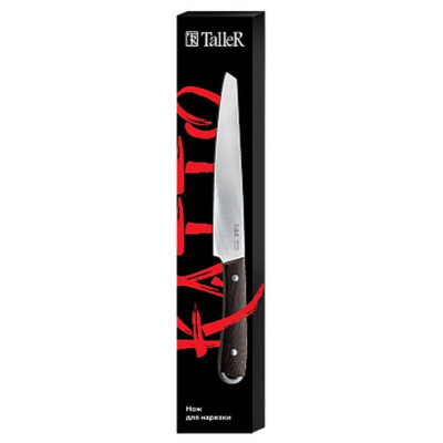 Нож для нарезки Taller TR-22053 Katto-1