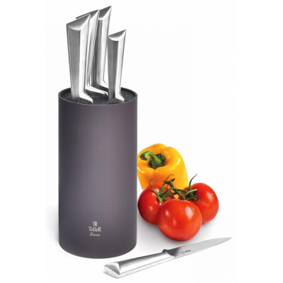 Набор ножей Taller TR-22079 (6 предметов) Лукас