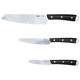 Набор ножей Taller TR-22089 (3 предмета) Balance