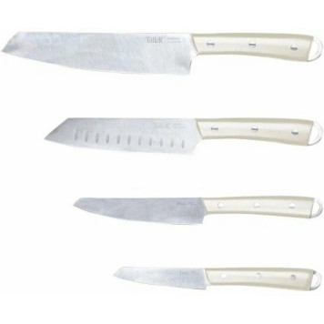 Набор ножей Taller TR-22106 (4 предмета) Баланс