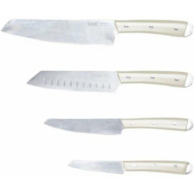 Набор ножей Taller TR-22106 (4 предмета) Баланс