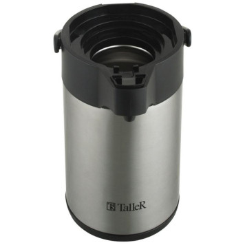 Термос Taller TR-22400 (2.5л) Бартон-1