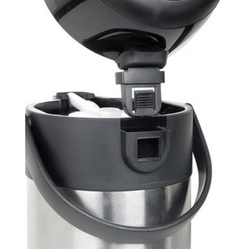 Термос Taller TR-22400 (2.5л) Бартон-2