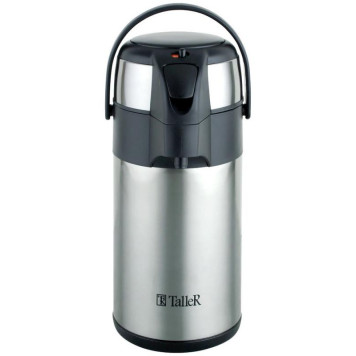 Термос Taller TR-22400 (2.5л) Бартон