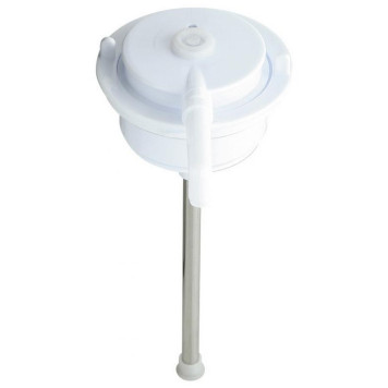 Термос Taller TR-22400 (2.5л) Бартон-3