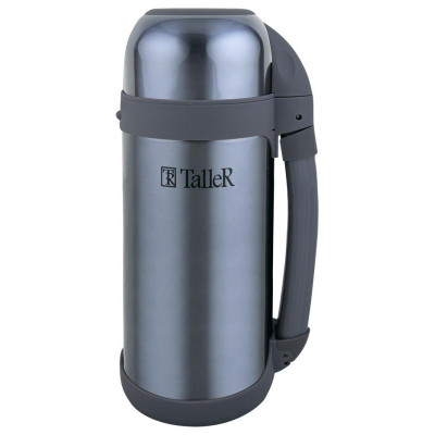 Термос Taller TR-22409 синий