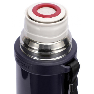 Термос Taller TR-22426 (0.9л) Гант-2