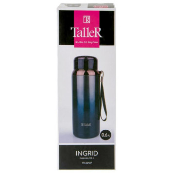 Термос Taller TR-22427 (0.6л) Ингрид-4