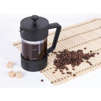 Френч-пресс Taller TR-32320 (600мл) Блисс