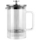 Френч-пресс TalleR TR-32342 600мл Eleonor