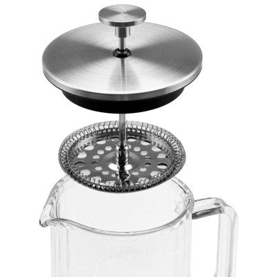 Френч-пресс TalleR TR-32342 600мл Eleonor-2