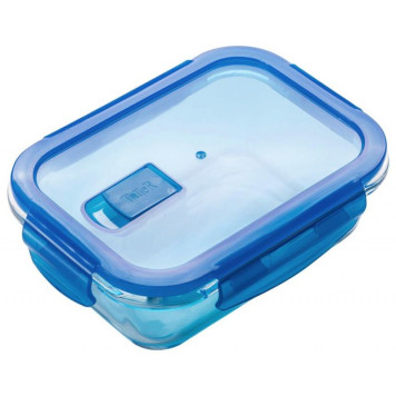 Контейнер для продуктов Taller TR-38102 прямоугольный