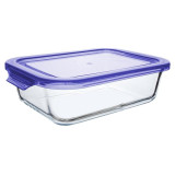 Контейнер для продуктов Taller TR-38105 прямоугольный