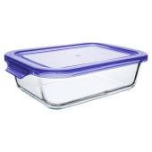 Контейнер для продуктов Taller TR-38105 прямоугольный