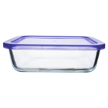 Контейнер для продуктов Taller TR-38105 прямоугольный-1