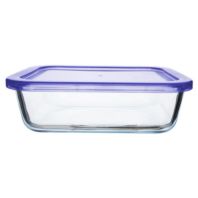 Контейнер для продуктов Taller TR-38105 прямоугольный-1