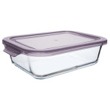 Контейнер для продуктов Taller TR-38106 прямоугольный