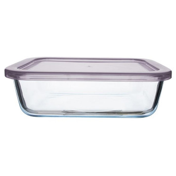 Контейнер для продуктов Taller TR-38106 прямоугольный-1