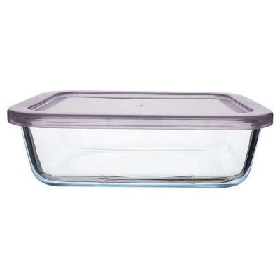 Контейнер для продуктов Taller TR-38106 прямоугольный-1