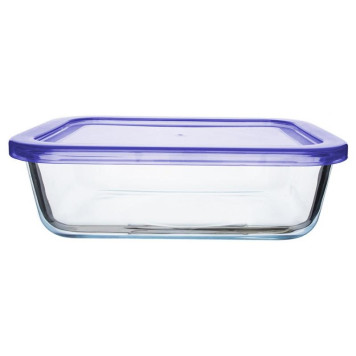 Контейнер для продуктов Taller TR-38107 прямоугольный-1