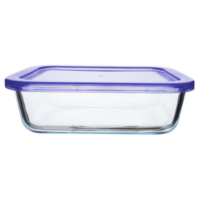 Контейнер для продуктов Taller TR-38107 прямоугольный-1