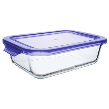 Контейнер для продуктов Taller TR-38107 прямоугольный