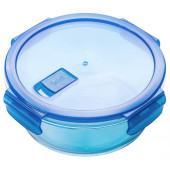 Контейнер для продуктов Taller TR-38113 круглый