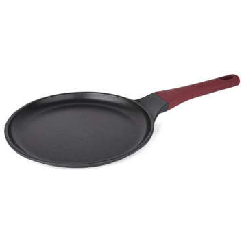 Сковорода блинная Taller TR-44016 (24см, б/крышки) Орнамент