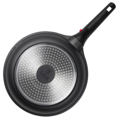 Сковорода Taller TR-44022 (24см, б/крышки) Mineral-3