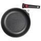 Сковорода Taller TR-44024 (28см, б/крышки) Mineral