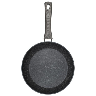 Сковорода Taller TR-44037 (26см, б/крышки) Грейстоун-2