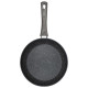 Сковорода Taller TR-44037 (26см, б/крышки) Грейстоун