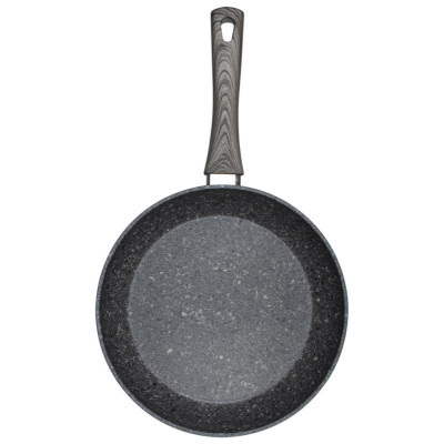 Сковорода Taller TR-44038 (28см, б/крышки) Грейстоун-2