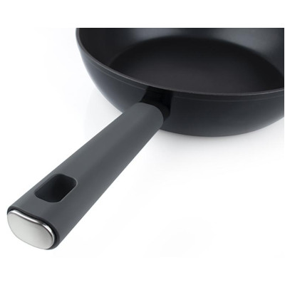 Сковорода Taller TR-44043 (26см, б/крышки) Акцент-2