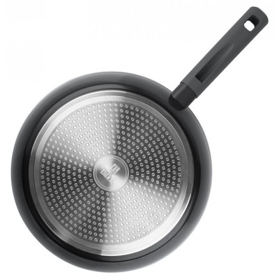 Сковорода Taller TR-44044 (28см, б/крышки) Акцент-1