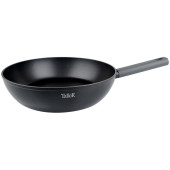 Сковорода глубокая Taller TR-44047 (28см, б/крышки) Акцент Сковорода глубокая Taller TR-44047 (28см, б/крышки) Акцент