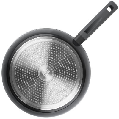 Сковорода глубокая Taller TR-44047 (28см, б/крышки) Акцент-2