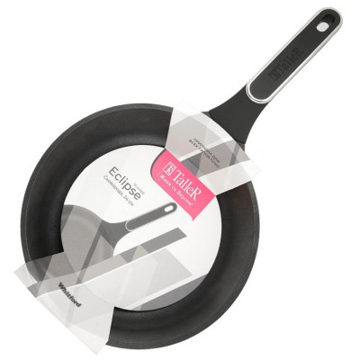 Сковорода Taller TR-44062 (28см, б/крышки) Эклипс-3