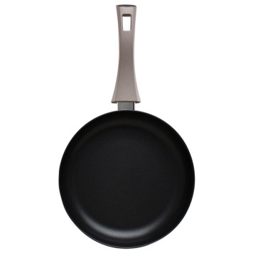 Сковорода глубокая Taller TR-44071 (24см, б/крышки) Комфорт-2