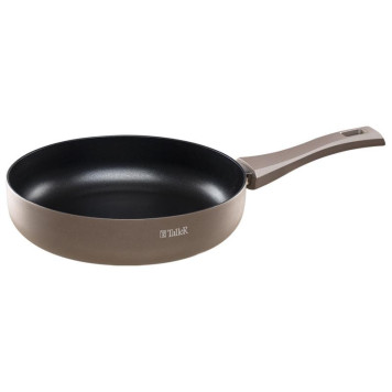 Сковорода глубокая Taller TR-44072 (26см, б/крышки) Комфорт