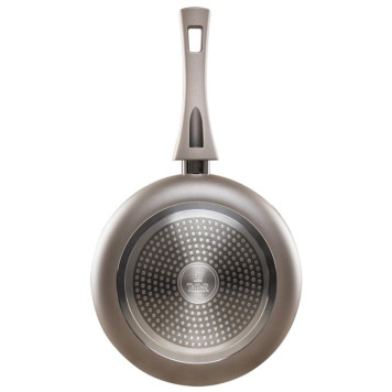 Сковорода глубокая Taller TR-44072 (26см, б/крышки) Комфорт-3