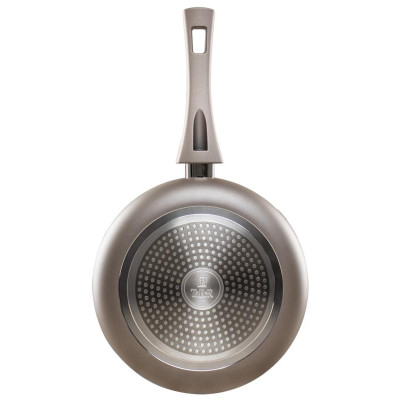 Сковорода глубокая Taller TR-44072 (26см, б/крышки) Комфорт-3