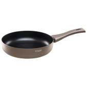 Сковорода глубокая Taller TR-44073 (28см, б/крышки) Комфорт Сковорода глубокая Taller TR-44073 (28см, б/крышки) Комфорт