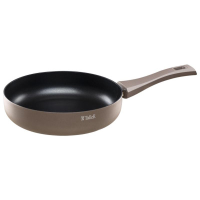 Сковорода глубокая Taller TR-44073 (28см, б/крышки) Комфорт