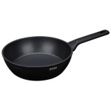 Сковорода глубокая Taller TR-44080 (24см, б/крышки) Emily