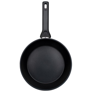 Сковорода глубокая Taller TR-44080 (24см, б/крышки) Emily-1