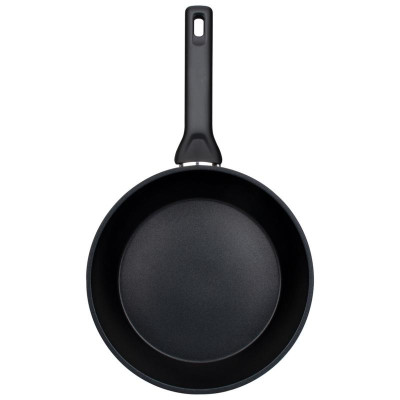 Сковорода глубокая Taller TR-44080 (24см, б/крышки) Emily-1