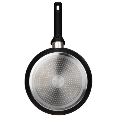 Сковорода глубокая Taller TR-44080 (24см, б/крышки) Emily-2