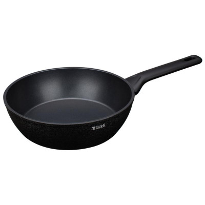 Сковорода глубокая Taller TR-44080 (24см, б/крышки) Emily